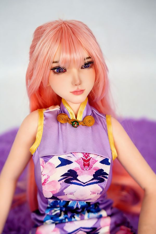 【R18-預定】JF 1/3 薇爾 