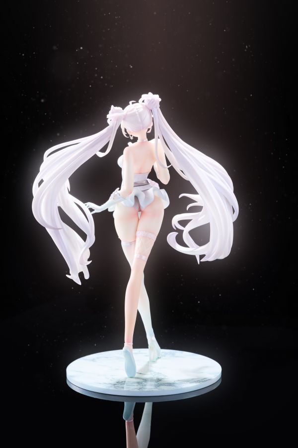 【預定】CircleMax 美少女戰士 禮服水冰月 