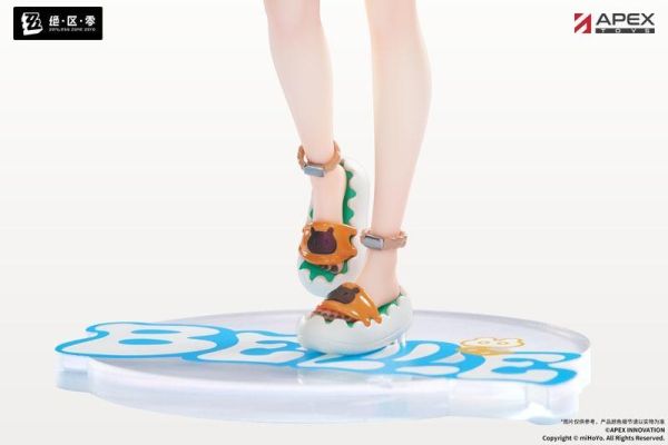 【PVC預定】APEX LIMEPIE系列 絕區零 鈴 夏日晴空Ver. 