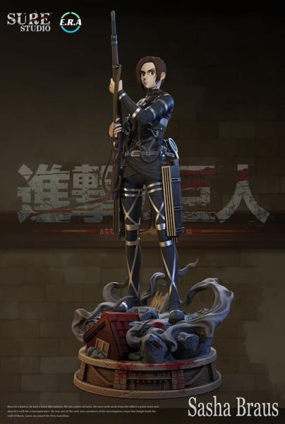 【系列代購】ERA Sure 人物補全系列 01~03 