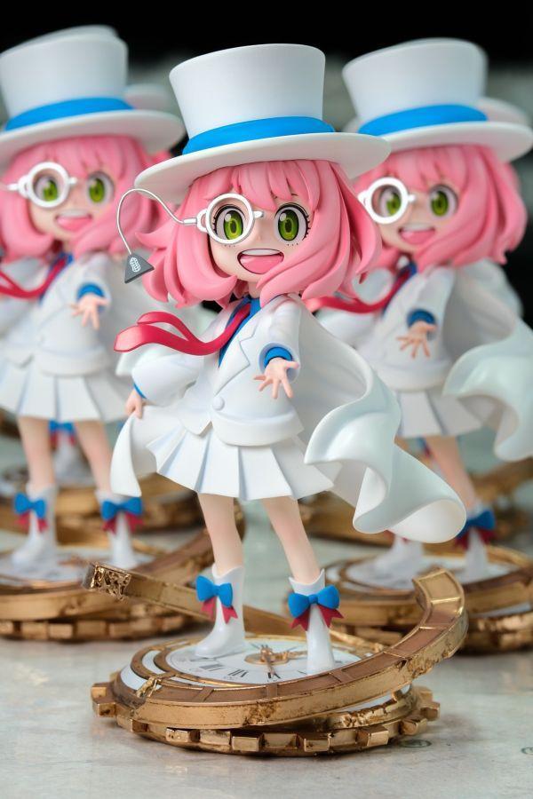 【海外現貨】整活 安妮亞cos怪盜基德 