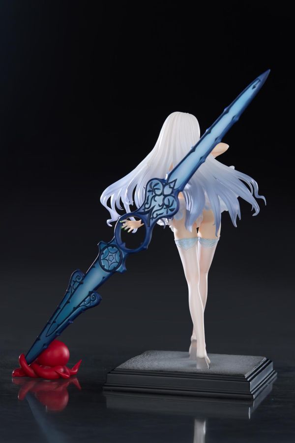 【預定】NBJ FGO持劍妖蘭 私定gk成品 