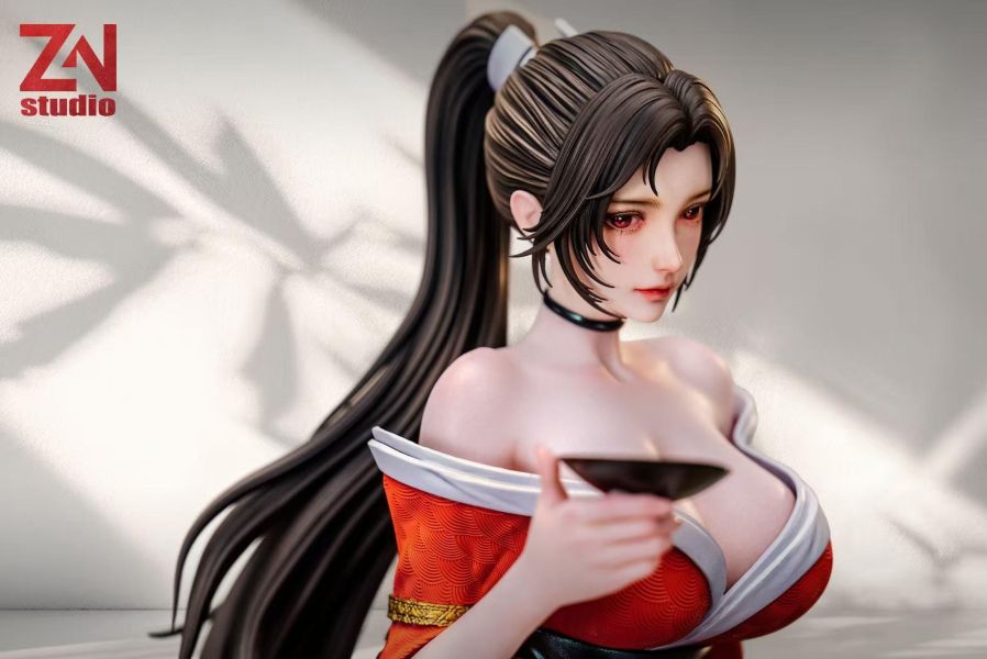 【預定】ZN 微醺 · 舞 