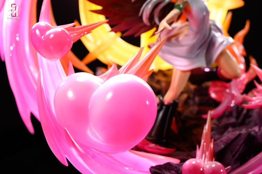 【預定】SUPER HERO 超英 最強熾天使S小女帝 熾天使七武海系列 第二彈 熾天使女帝S 蛇女 