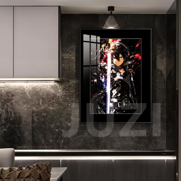 【海外代購】橘子 JUZI 桐谷和人 劍版 