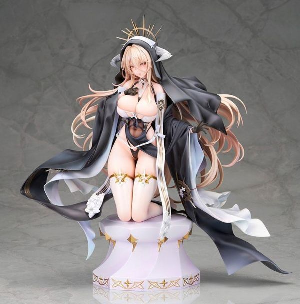 【PVC預定】ALTER 碧藍航線 怨仇 