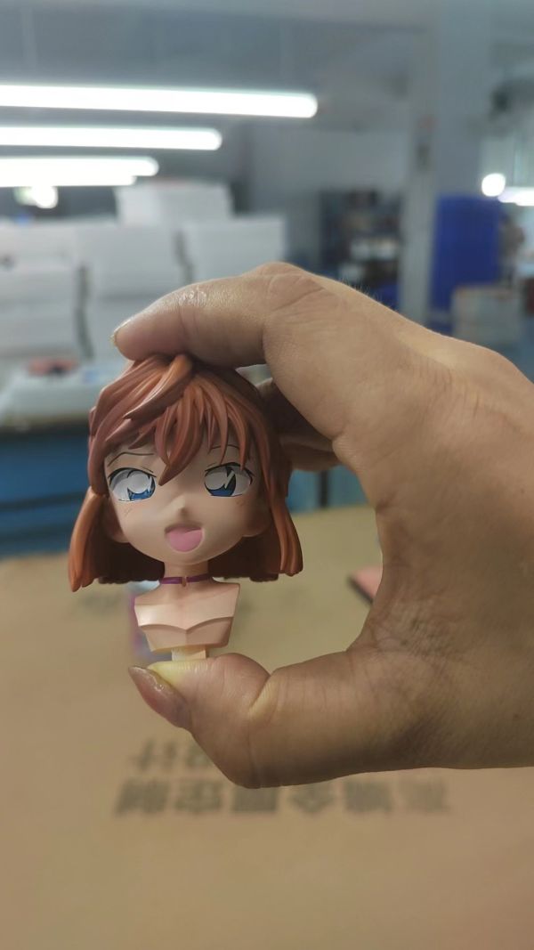 『海外代購』YYDS 貓耳朵灰原哀 