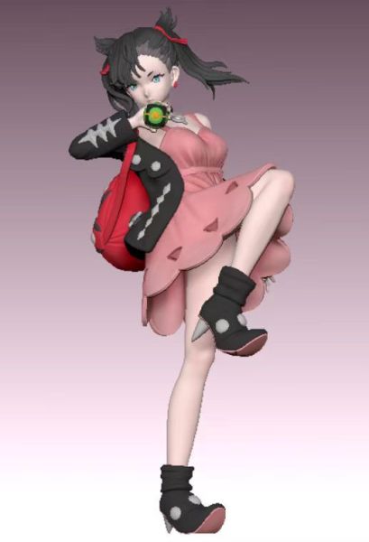 【預定】匠 1/20 人物私車系列 瑪俐 奇樹 露璃娜 