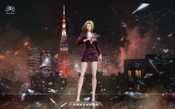 【系列代購】PG 幻影旅團系列代購 