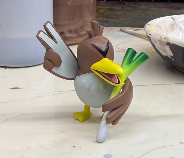 【預定】Original 蔥鴨 