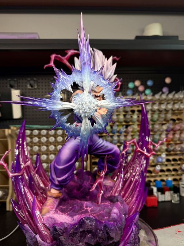 【預定】億獸 野獸悟飯 