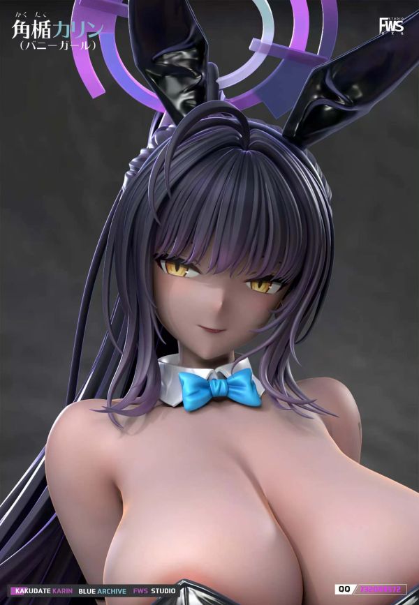【預留請洽客服】FWS 角楯花凛 