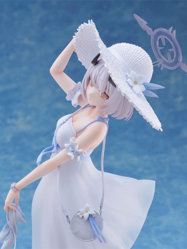 【PVC預定】F:NEX 蔚藍檔案 冰室瀨奈 瀨名 私服Ver. 