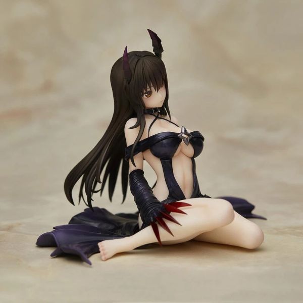 【預定】UCI 出包王女 DARKNESS 古手川唯 小惡魔Ver 1/6 新裝版 