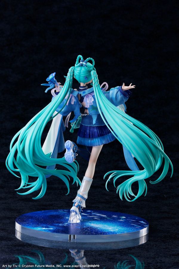 【預定】Design COCO 初音未來 魔法未來 2025Ver. 