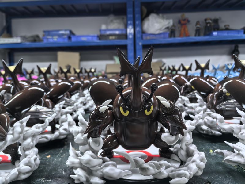 【海外代購】櫻花 赫拉克羅斯 