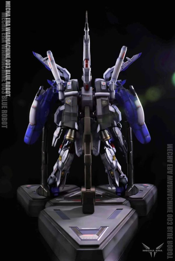 【系列代購】Mecha Era 機創紀元系列代購 