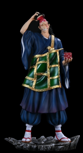 【系列代購】舉袖為雲 咒術回戰特級咒靈系列代購 