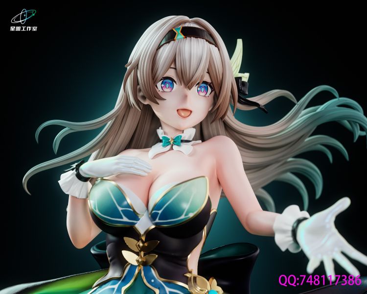 【預留請洽客服】星萌 Star Cute 禮服小螢 