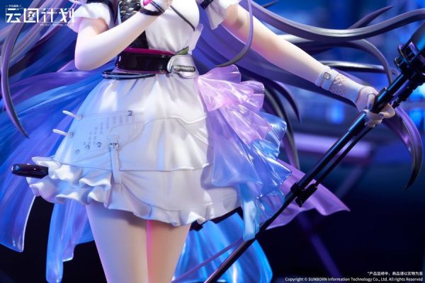 【海外代購】APEX TOYS 女孩前線 雲圖計畫 七花 女孩偶像 