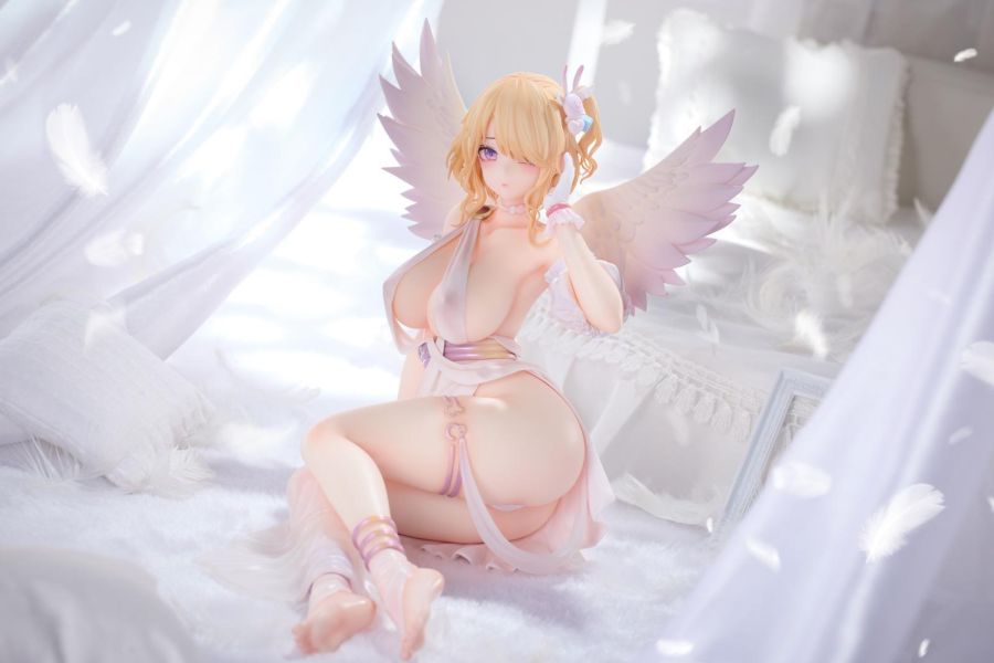 【預定】VKEND 偶像天使 