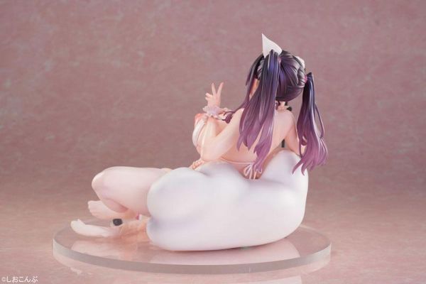【R18PVC-預定】PURE 野野原柚花醬 秘密的內衣Ver. 