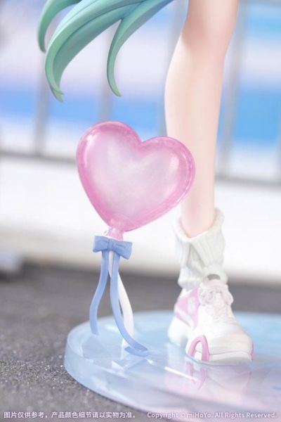 【PVC預定】Myethos Gift+ 崩壞 星穹鐵道 昔漣 美好假日Ver 