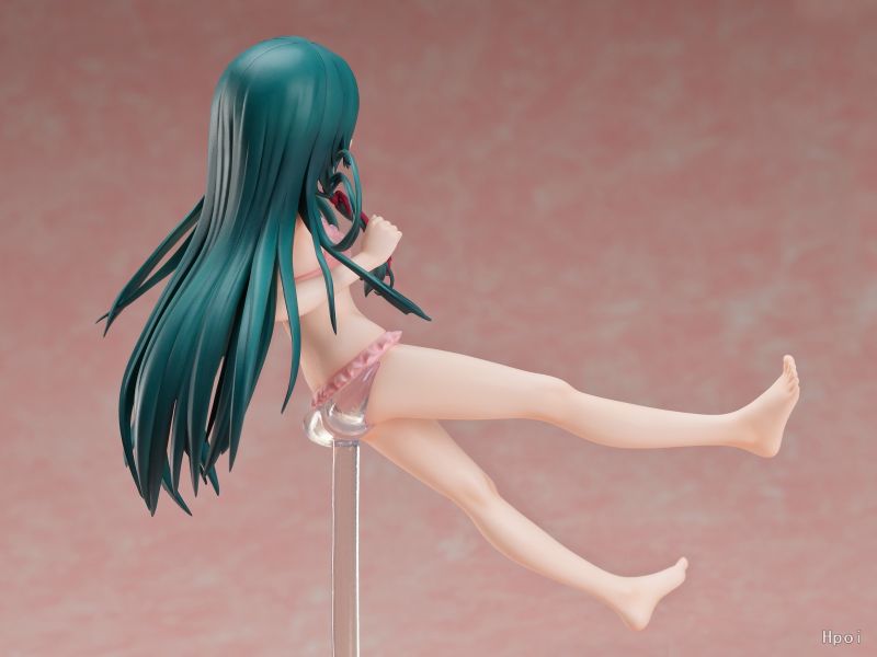 【海外代購】【22CM】F:NEX 熊熊勇闖異世界 優奈 