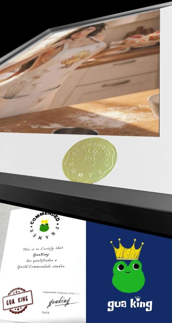 【海外代購】皇呱 《性感廚娘》最終幻想VII蒂法·洛克哈特裝飾畫 午睡毯 地毯 