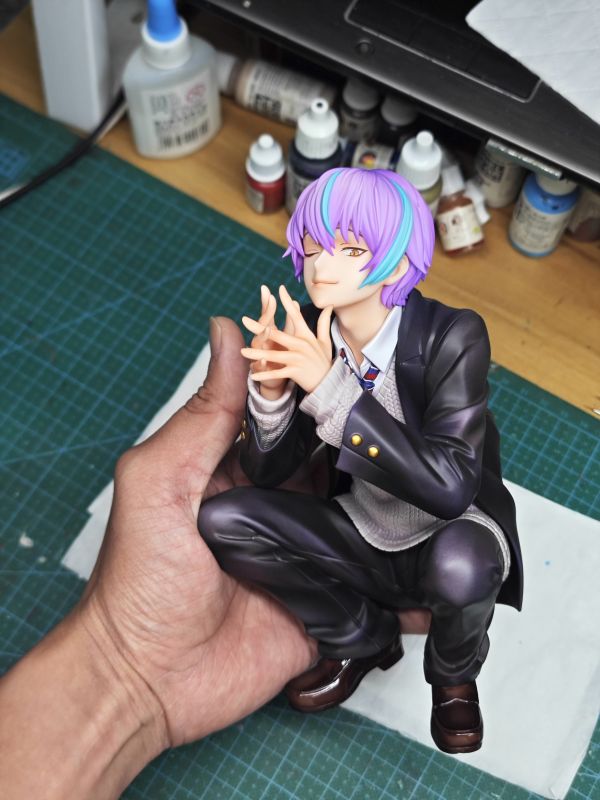 【預定】斐波 Fibonacci 世界計劃Project sekai-神代類 Kamishiro Rui 