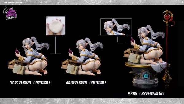【預定】爲玩待續 芙莉蓮 