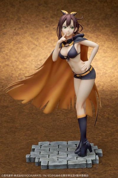 【PVC預定】Design COCO Re:從零開始的異世界生活 夏烏拉 