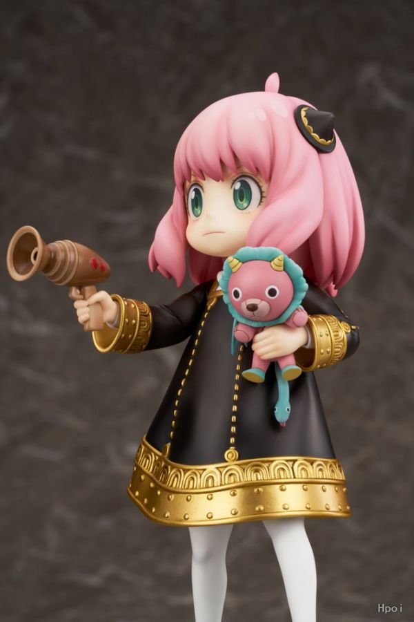 【海外代購】【14CM】F:NEX  間諜過家家 阿尼亞·福杰 