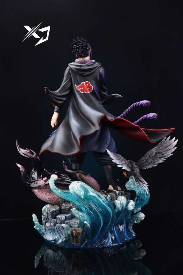 【預定】XJ Sasuke 