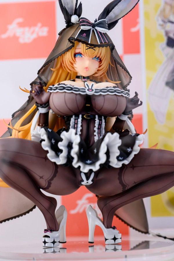 【PVC預定】Freyja 交錯戰線 莉普絲 