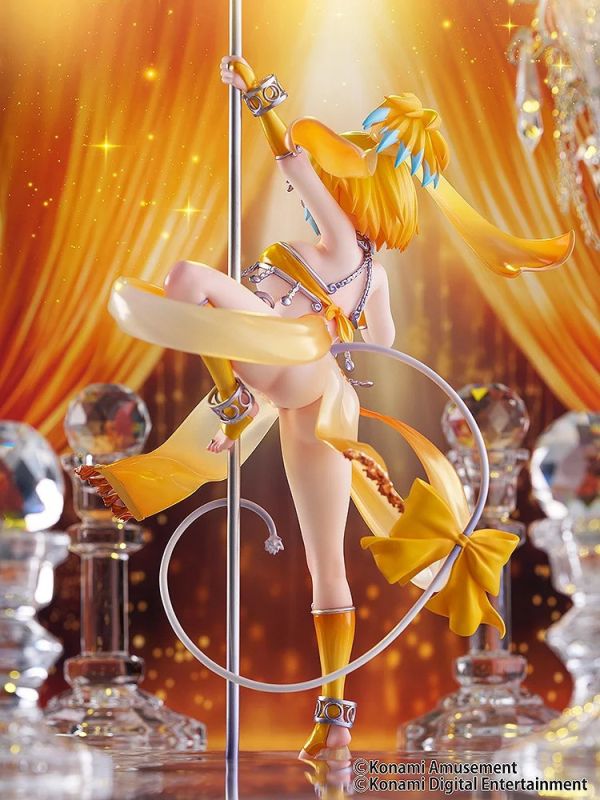 【預定】WING 轟炸少女 派茵 肚皮舞孃Ver. 