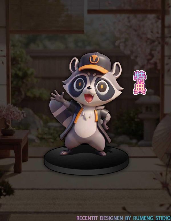 【預定】如夢社 崩壞：星穹鐵道 緋英 