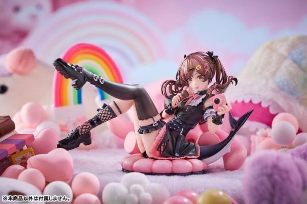 【PVC預定】Raise Dream 七海 Nanami Ver 