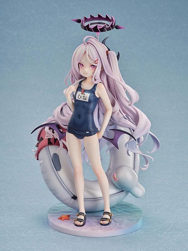 【PVC預定】Good Smile Company GSC 蔚藍檔案 Blue Archive 陽奈 泳裝 1/7 再版 