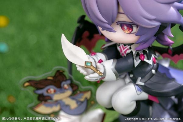 【PVC預定】Myethos 原神 Q版 杜林 花語漫遊記Ver. 