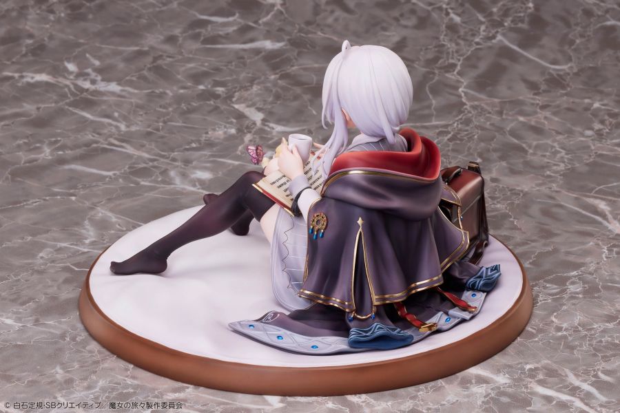 【預定】Design COCO 魔女之旅 伊蕾娜 