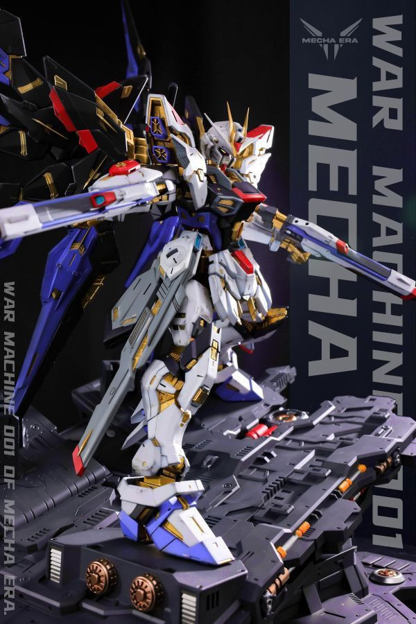 【系列代購】Mecha Era 機創紀元系列代購 