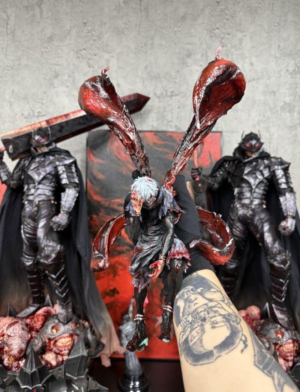 【海外代購】鐵幕 金木研 