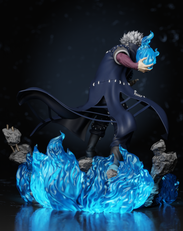 【預定】Héroe Collectibles  荼毘 
