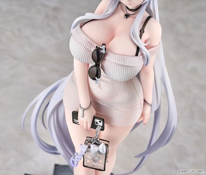 【PVC預定】Good Smile Company GSC 勝利女神 妮姬 NIKKE 灰姑娘 美麗的我 