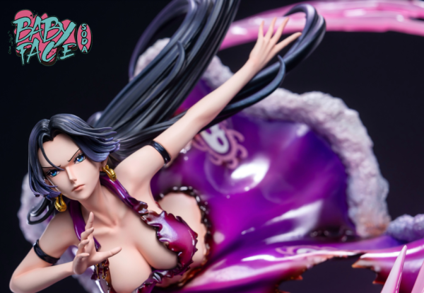 【預定】Baby 汽水 「激戰」全員動態場景系列 女王 