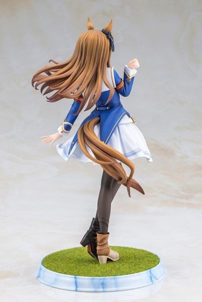 【PVC預定】壽屋 賽馬娘 Pretty Derby 草上飛 