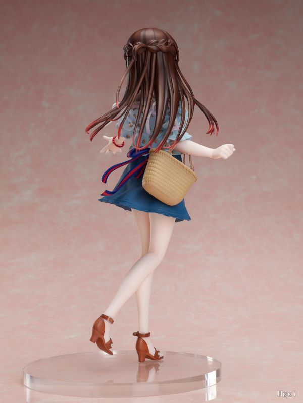 【海外代購】【24CM】F:NEX 租借女友 水原千鶴 