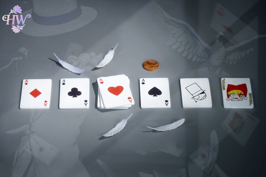 【預定】花舞 怪盜基德 