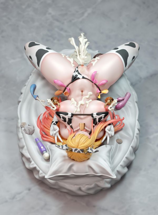 【R18-預定】NTR 母牛喜多川海夢 